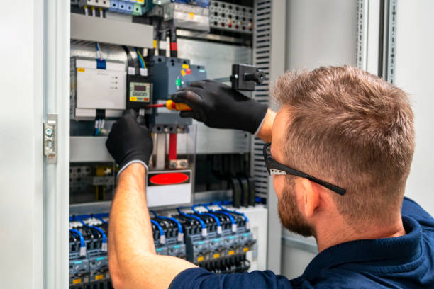 Best Circuit Breaker Repair  in Brea, CA