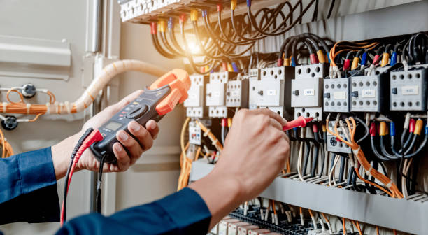 Best Licensed Electrician  in Brea, CA