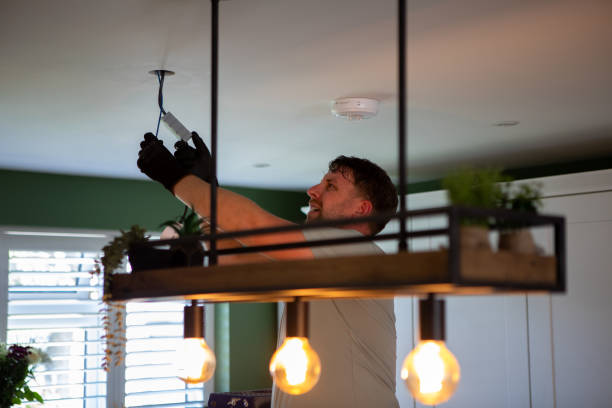 Best Electric Panel Repair  in Brea, CA