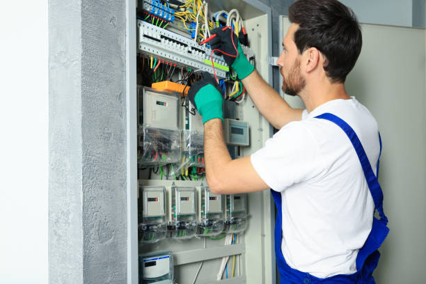 Best Affordable Emergency Electrician  in Brea, CA
