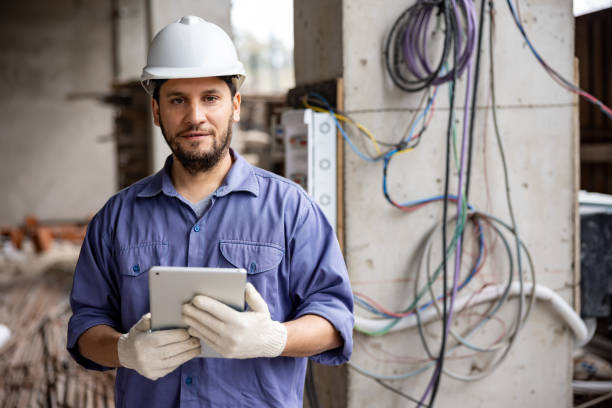 Best Affordable Electrician  in Brea, CA