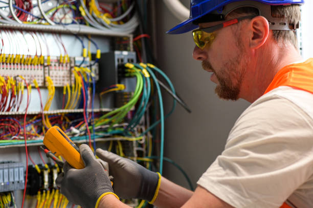 Best Electrical Outlet Repair  in Brea, CA