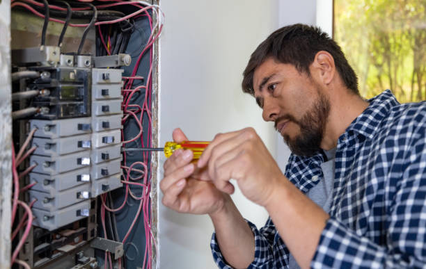 Best Affordable Emergency Electrician  in Brea, CA